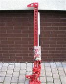 Zvedák 150cm Hi Lift USA